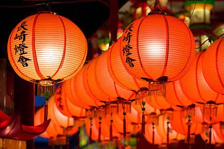 Chinesisches Neujahrsfest: So feiern die Chinesen das neue Jahr