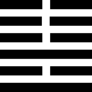 Hexagramm 36