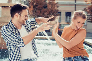 Partnerhoroskop: Wer passt zu wem - und warum? Partnerhoroskop: Wer passt zu wem - und warum?